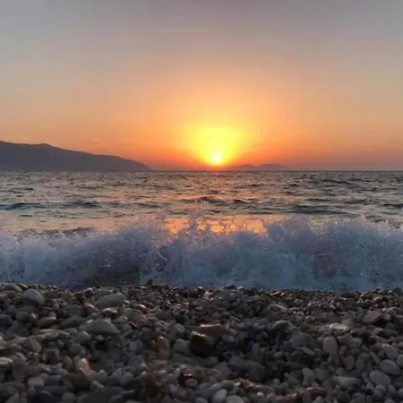 Apartment Lungomare Eni Vlore