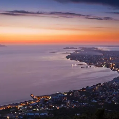 Lungomare Eni *