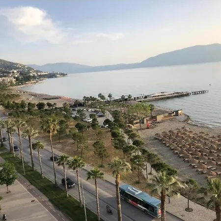 Lungomare Eni * Vlore