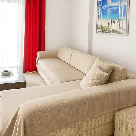 Apartment Lungomare Eni *