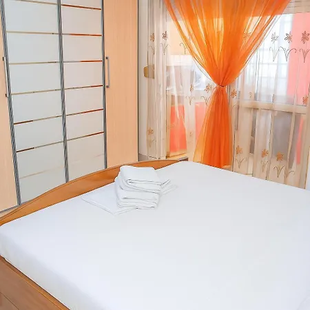 Lungomare Eni Apartment