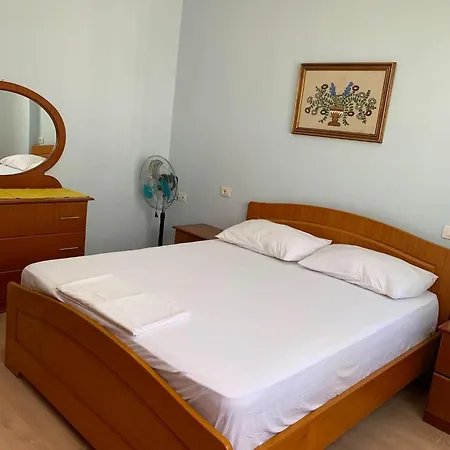 Apartment Lungomare Eni