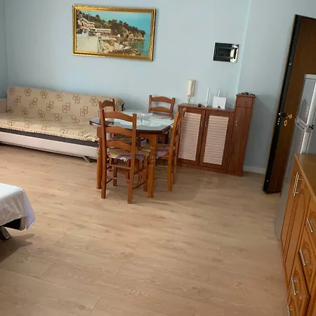 Lungomare Eni Влёра