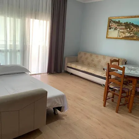 Lungomare Eni Apartment