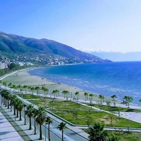 Lungomare Eni Appartamento *