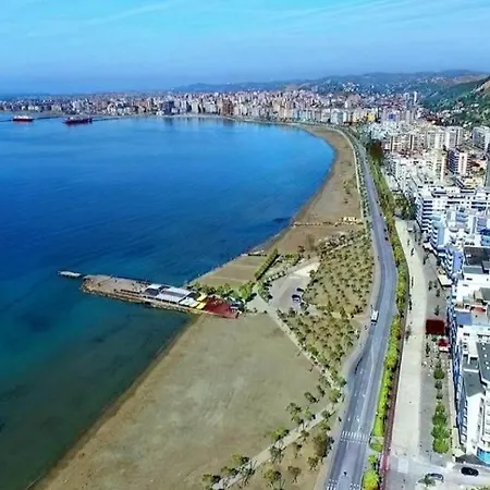 Appartement Lungomare Apartments Eni