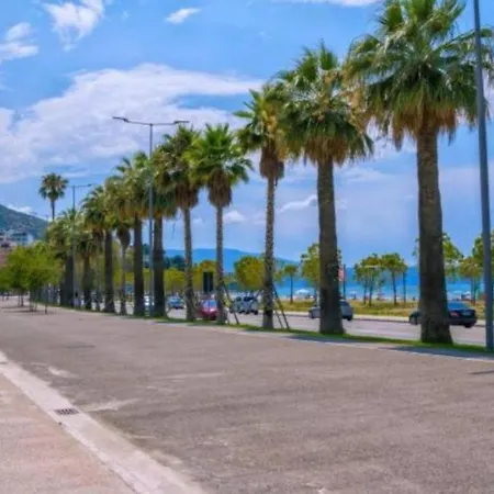 Lungomare Apartments Eni Appartement Vlorë