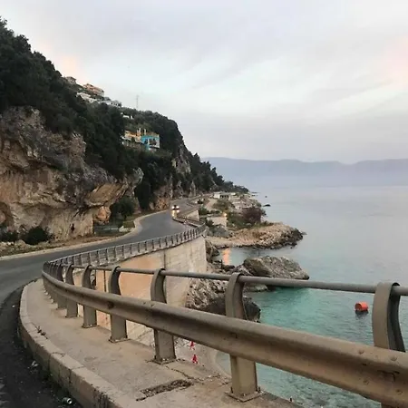 Appartamento Eni 5 *