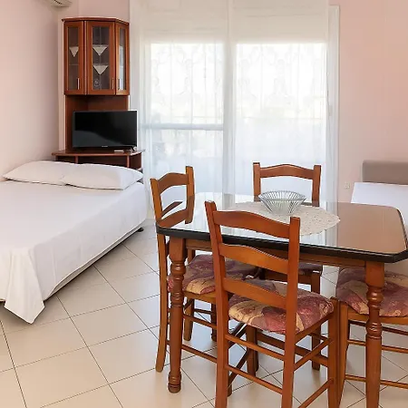 Appartement Lungomare Apartments Eni
