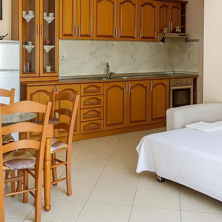 Lungomare Apartments Eni Appartement *