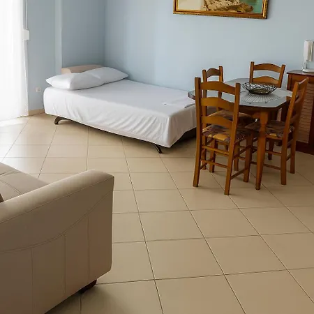 Eni 5 Apartmán Vlorë