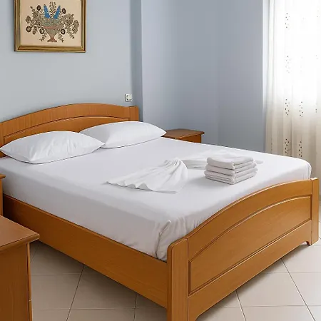 Appartement Lungomare Apartments Eni Vlorë