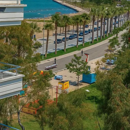 Eni 5 Appartamento *