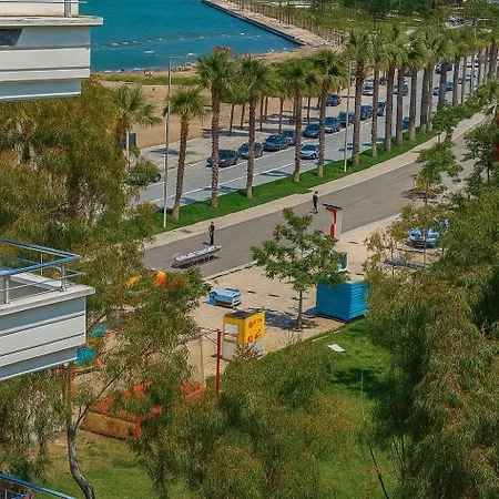 Eni 5 Apartmán *