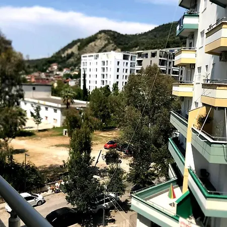 Lungomare Eni * Vlorë
