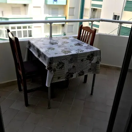 Appartamento Lungomare Eni Vlorë
