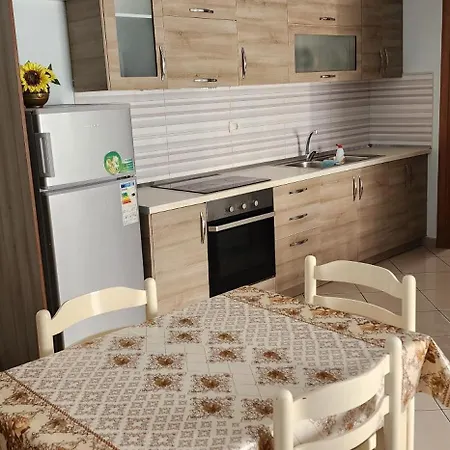 Lungomare Eni Appartamento *