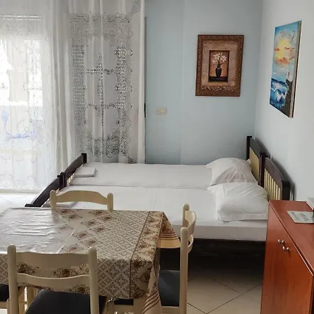 Lungomare Eni Appartamento Vlorë