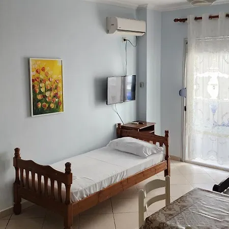 Lungomare Eni Apartment *