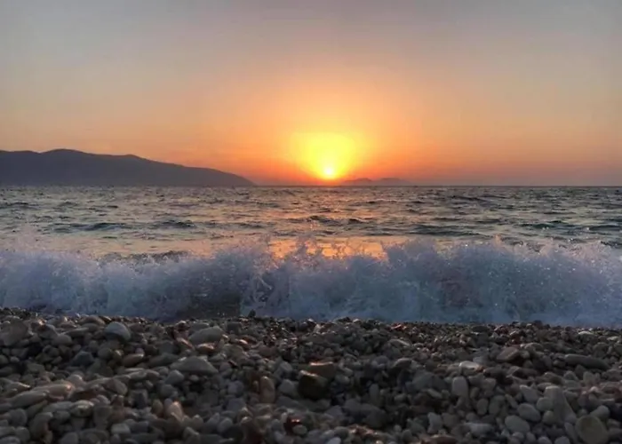 Appartamento Eni 5 Vlorë