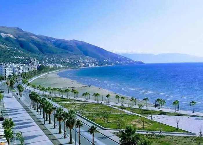 Eni 5 Appartamento *