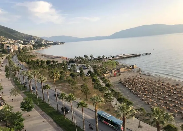 Eni 5 * Vlorë