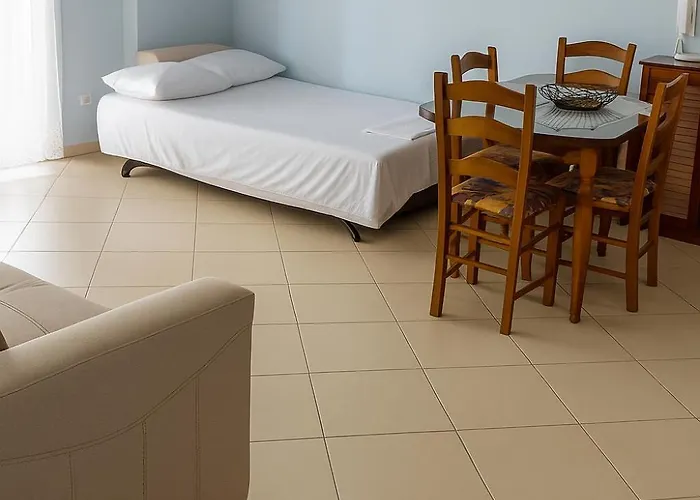 Eni 5 Appartamento Vlorë