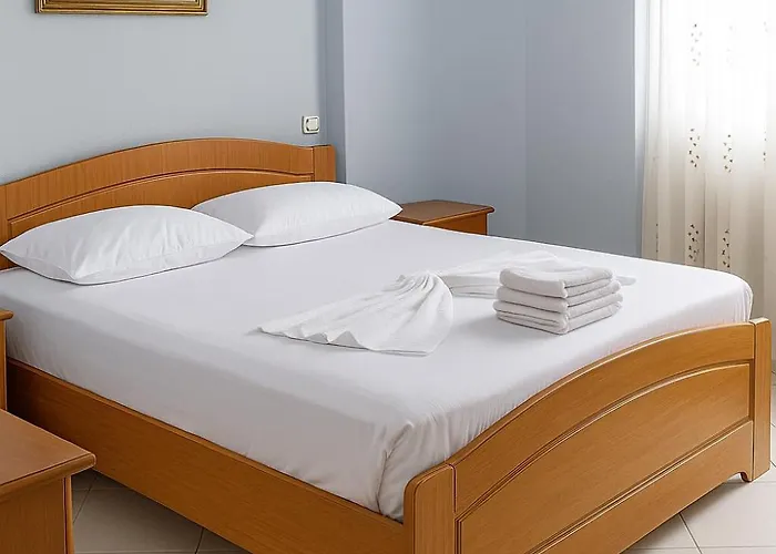 Apartamento Eni 5 Vlorë