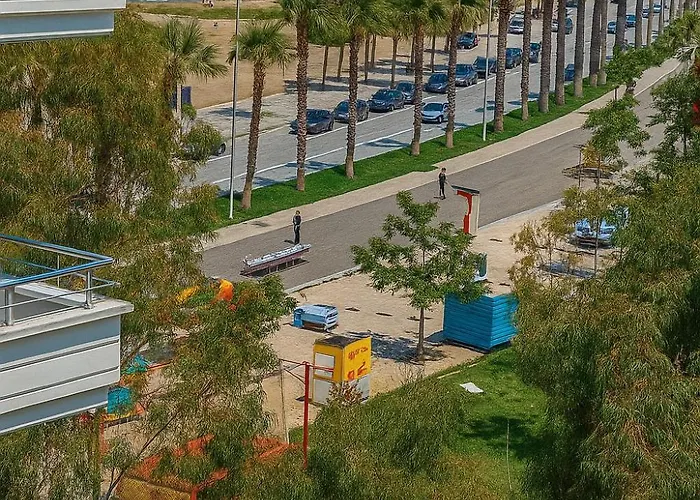 Eni 5 Appartamento *